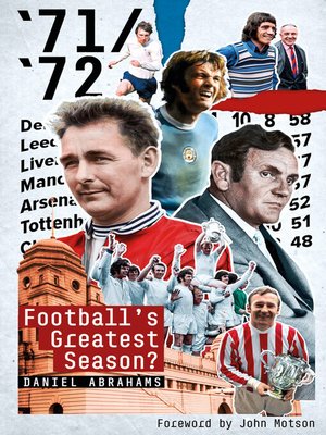 cover image of 71/72